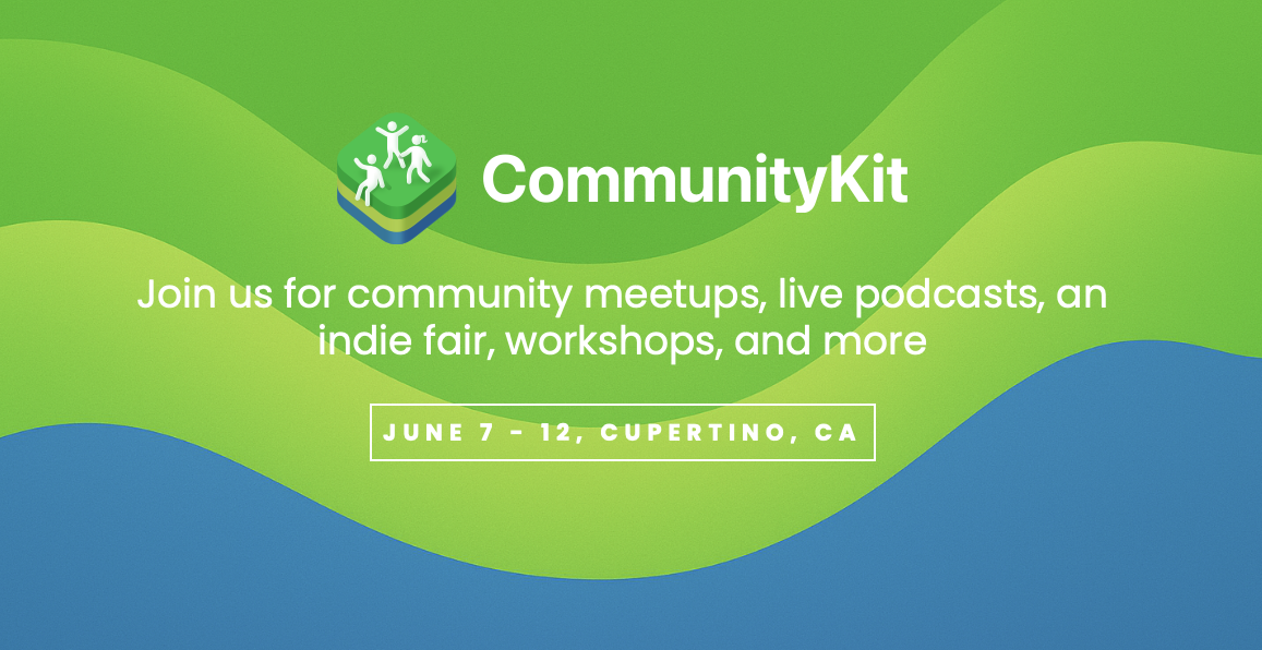 CommunityKit