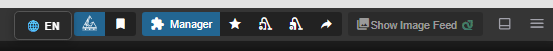 Locale Toggle