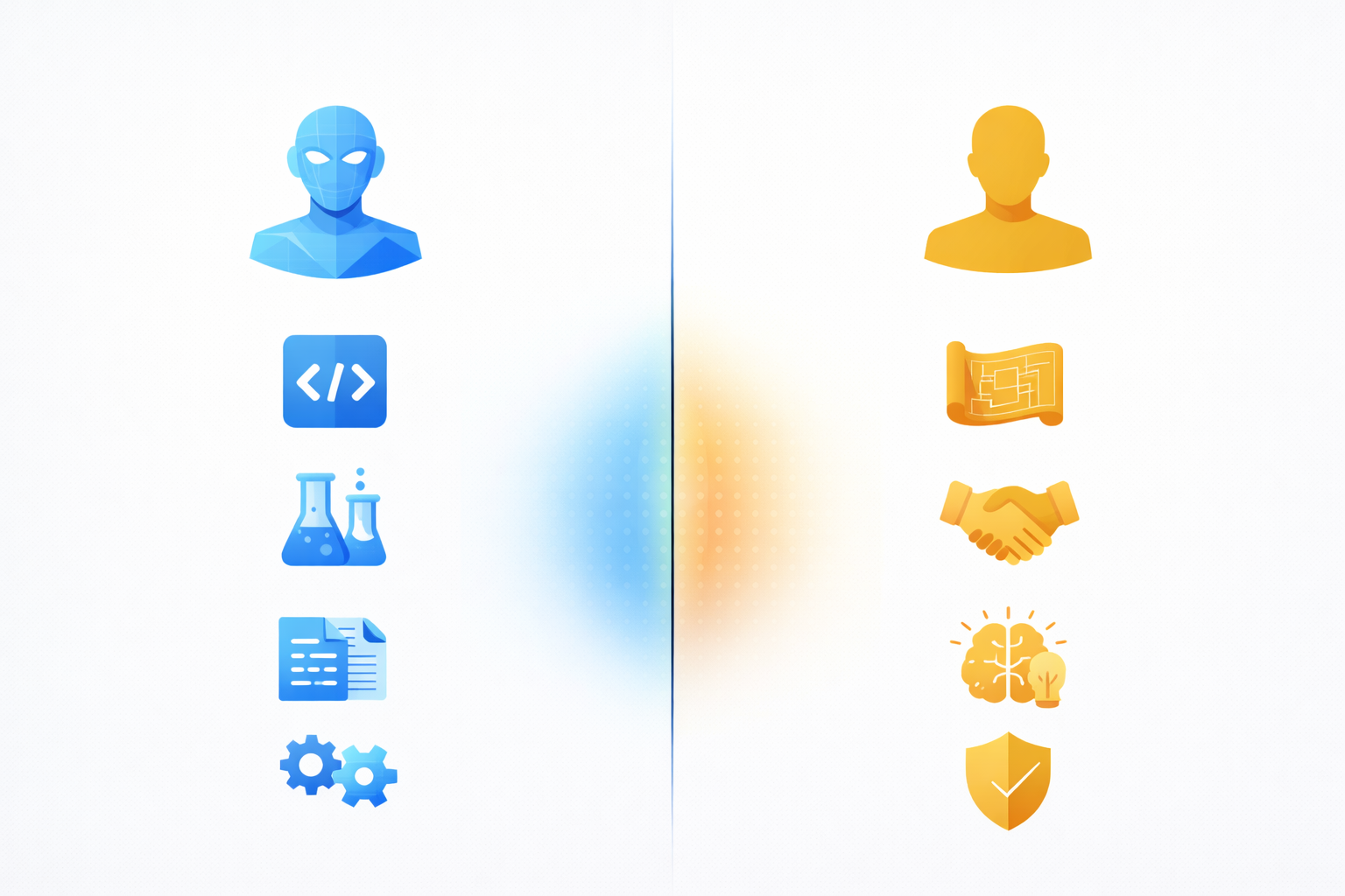 AI 코파일럿 시대, 개발자 생존 전략 완전 가이드 - Infographic2