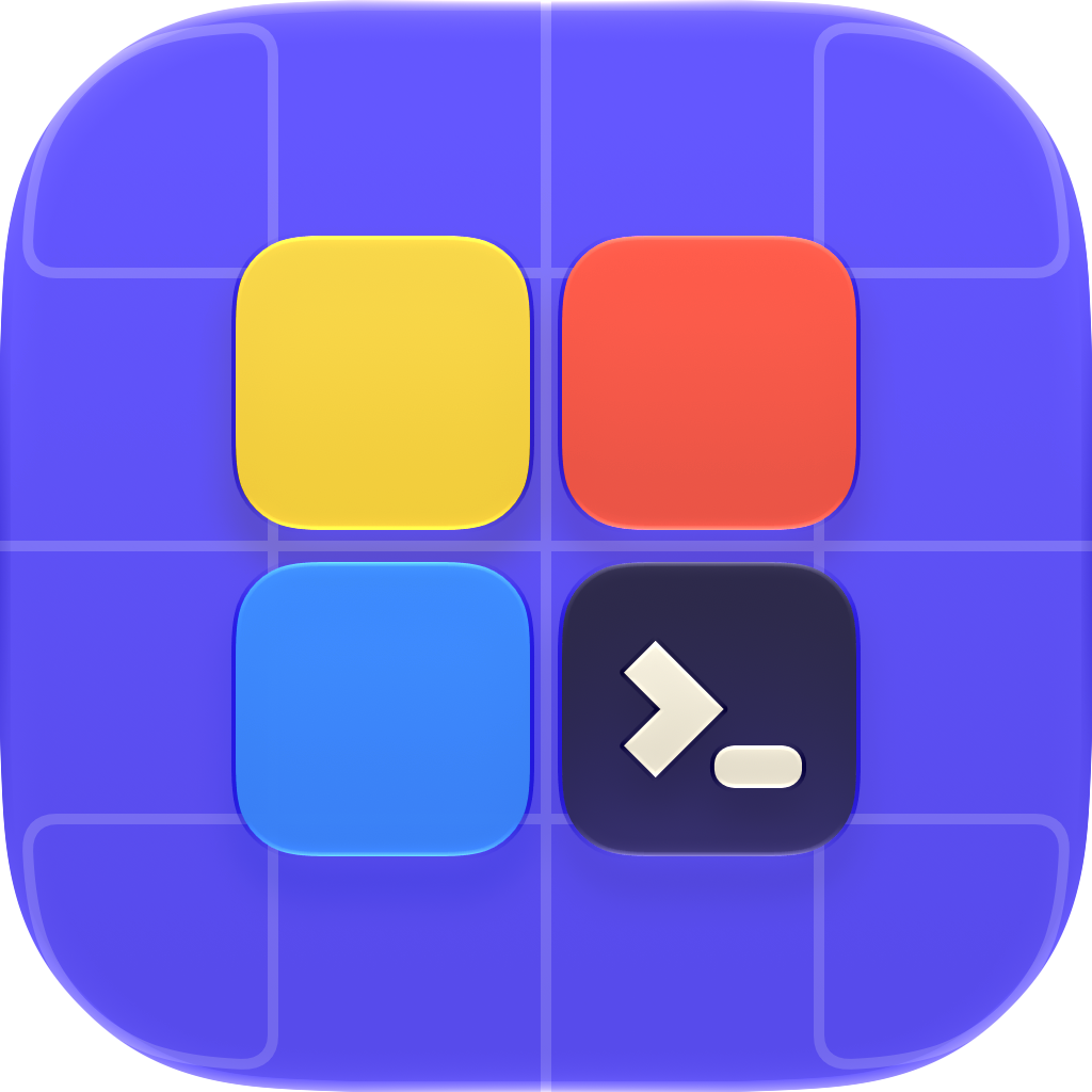 apple-cli icon