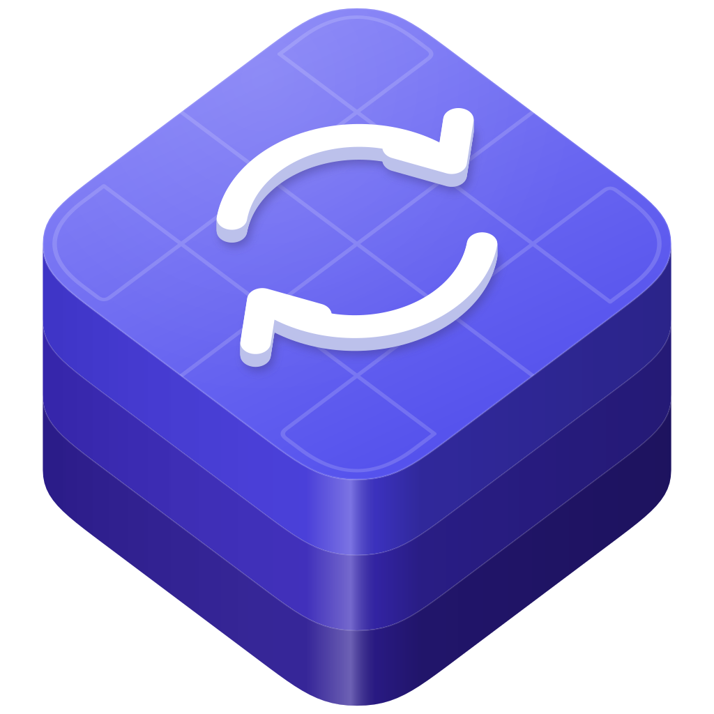 github-workflows icon