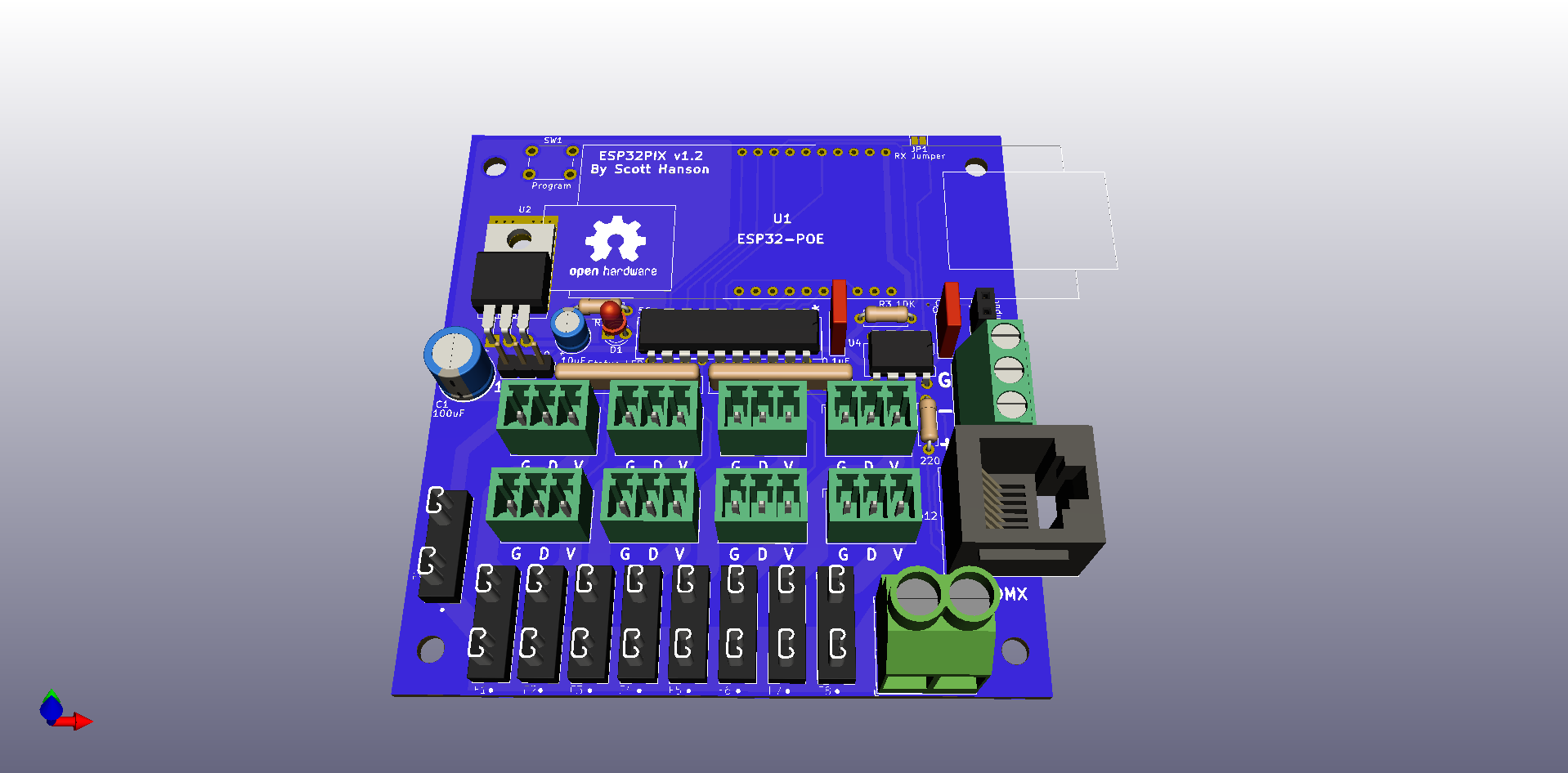 ESP32PIX, from the project README