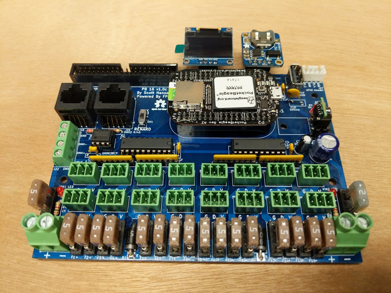 PB 16, from the project README
