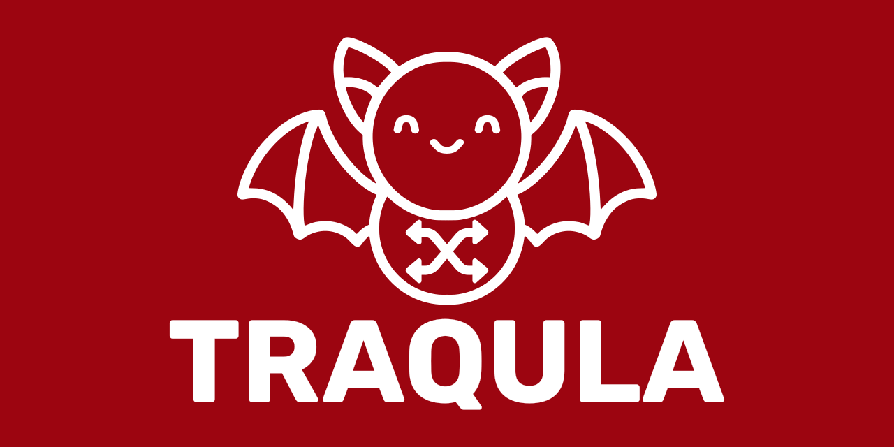 Traqula logo
