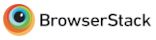 BrowserStack logo
