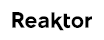 Reaktor logo