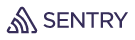 Sentry logo