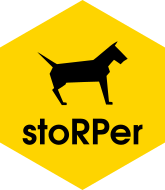 Storper bumper, from the project README