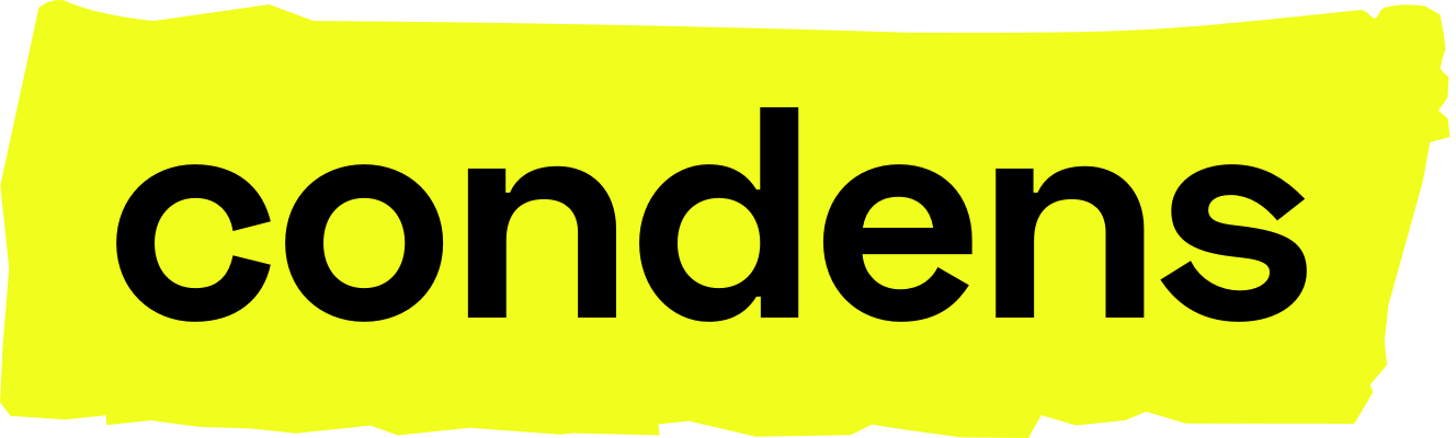Condens Logo