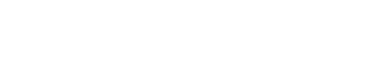 Logo Cond Rock