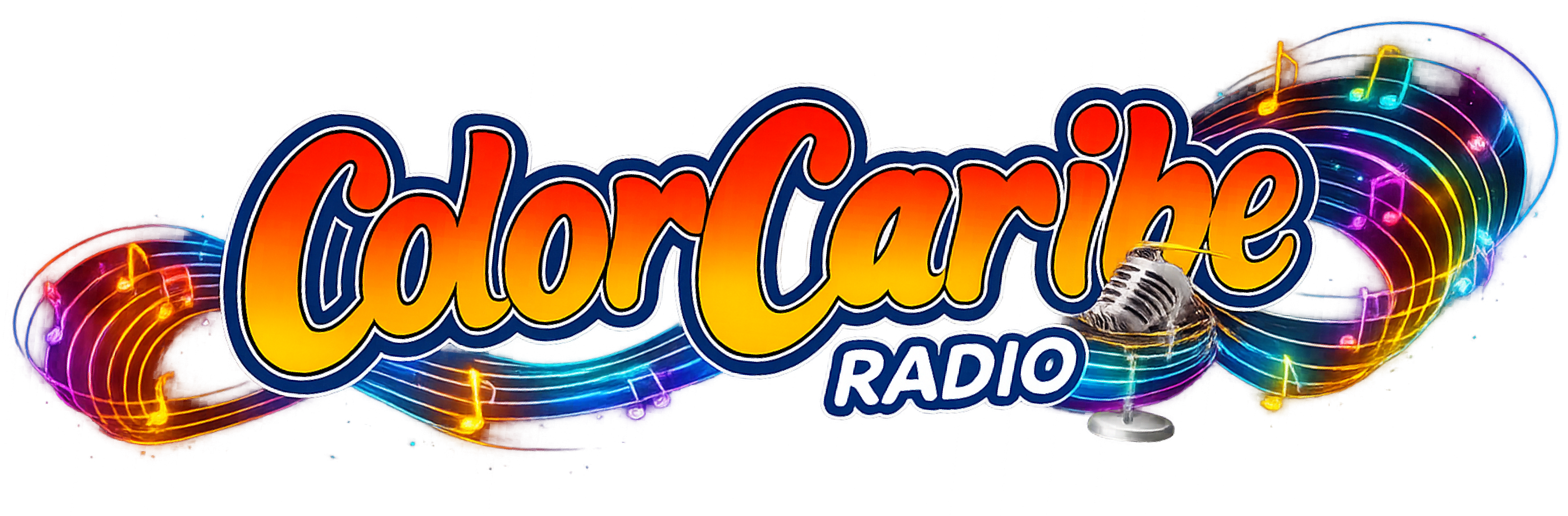 Color Caribe Radio