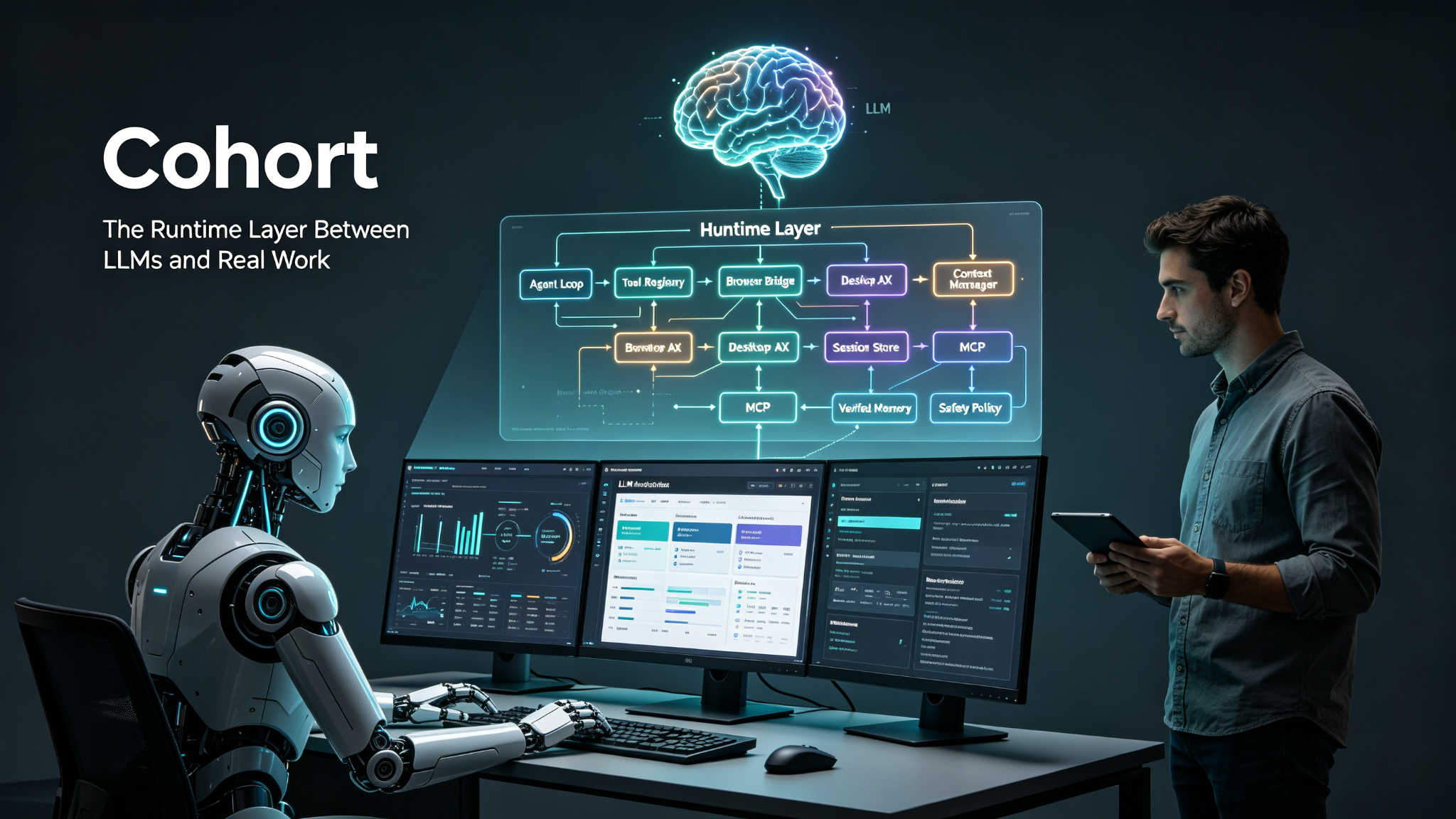 Cohort preview