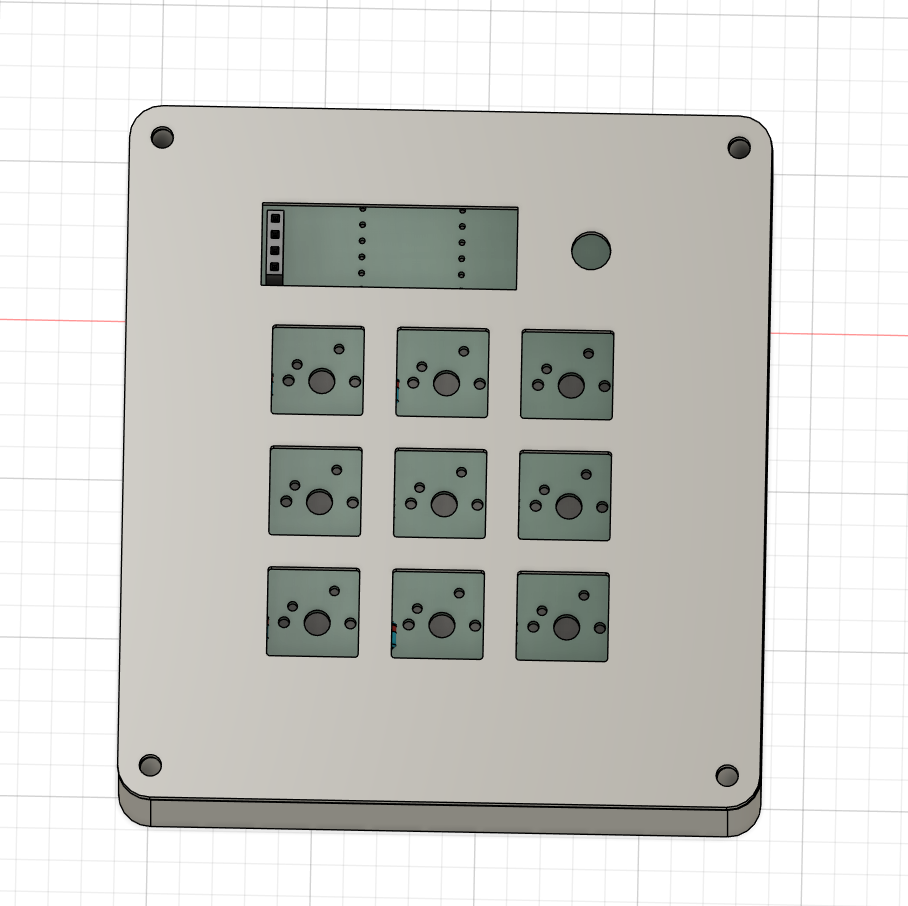 Nitro-Macropad, from the project README