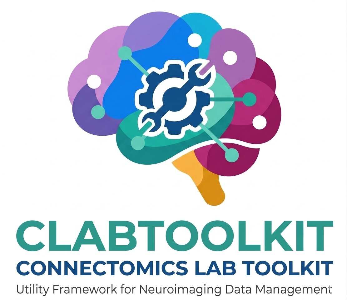 Beyond the Pipeline: Effortlessly Standardizing Your Neuroimaging Tasks with CLABTOOLKIT