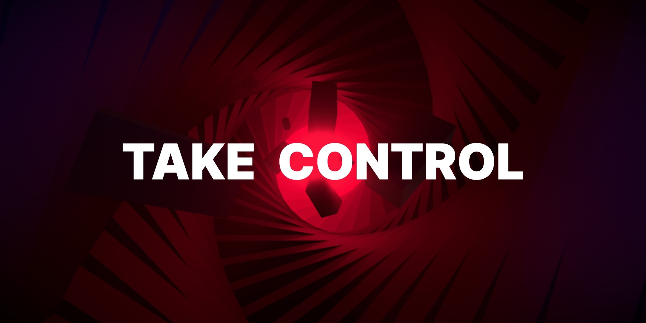 Take Control