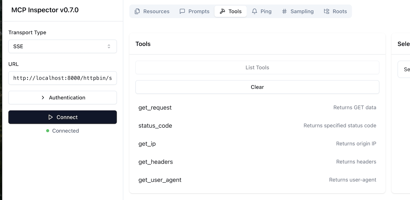 mcp-inspector