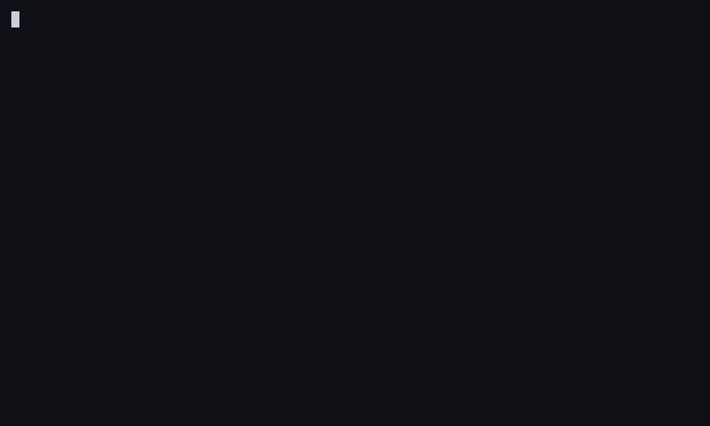 Terminal recording. After the question "ok what did you find?", the baseline reply scrolls past as a wall of bold headers and bullets, too fast to read. The grokkable-output reply types three sentences — what broke, what was done, how it was verified — and stops at "you can stop reading here."