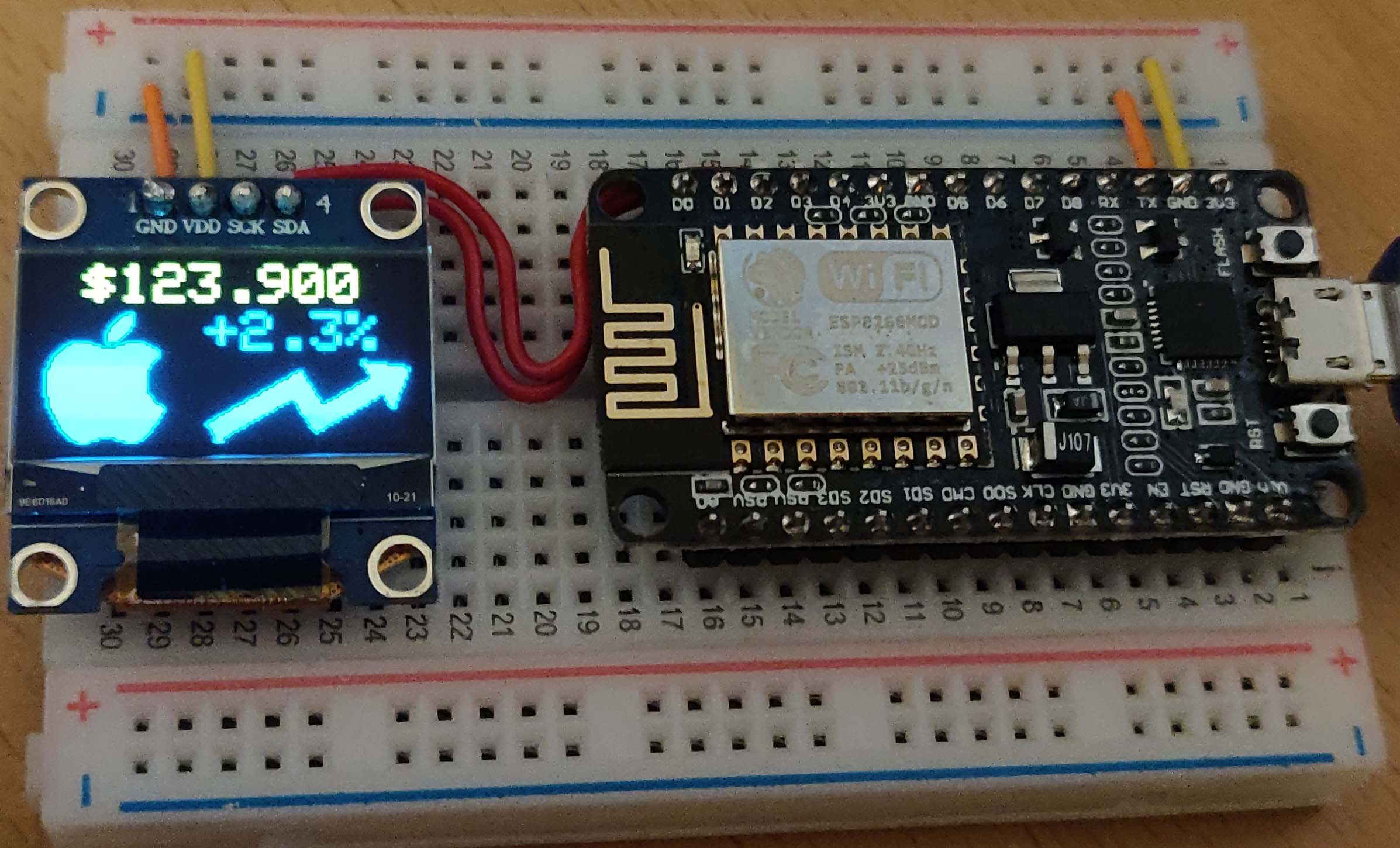 esp8266 crypto