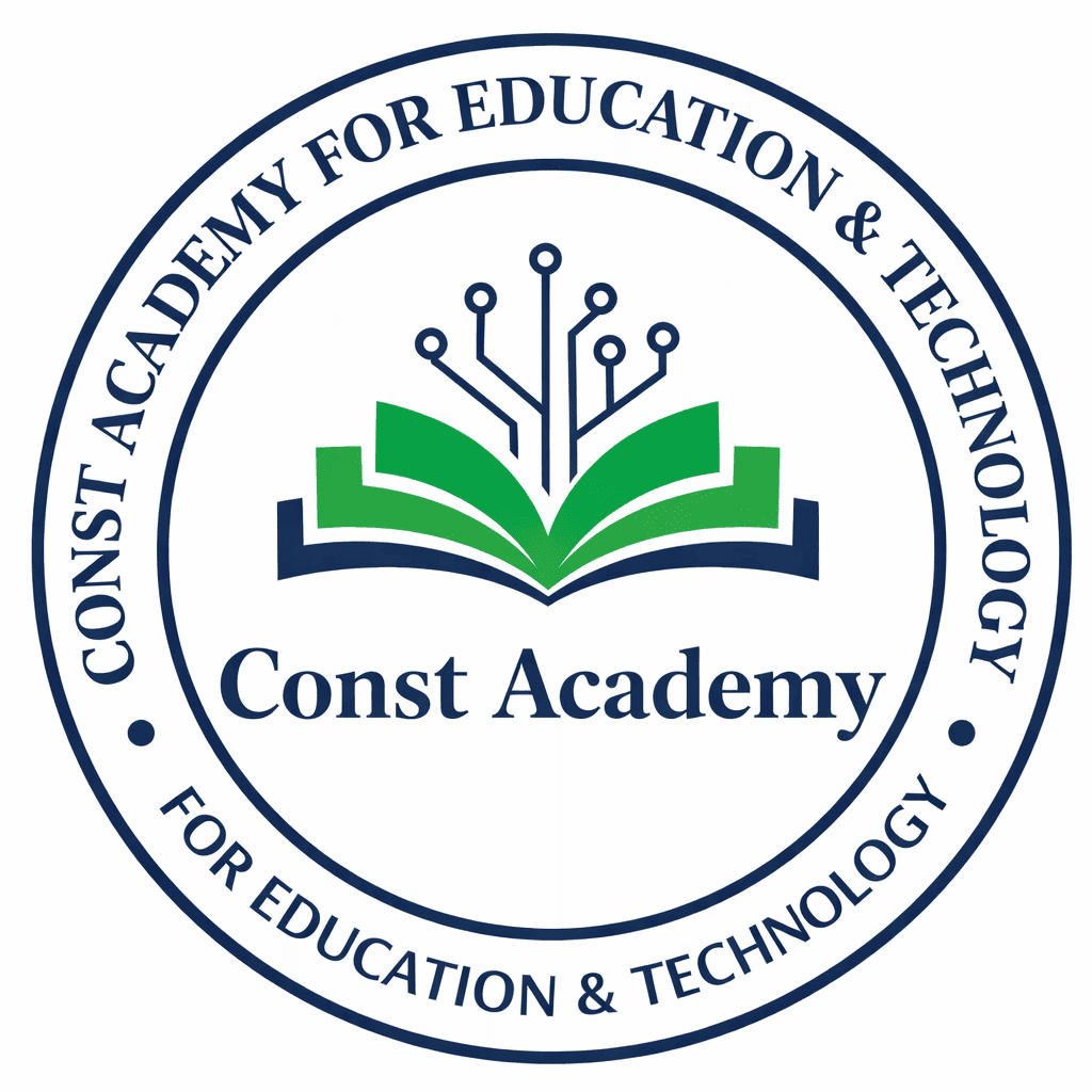 Const Academy