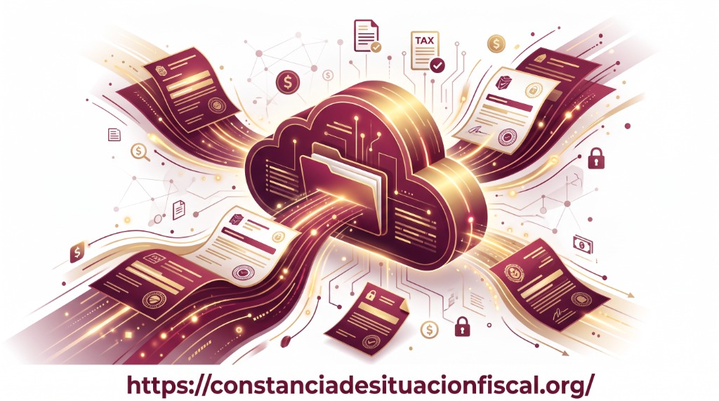 Proceso completo para actualizar Constancia de SituaciÃ³n Fiscal en MÃ©xico 2026