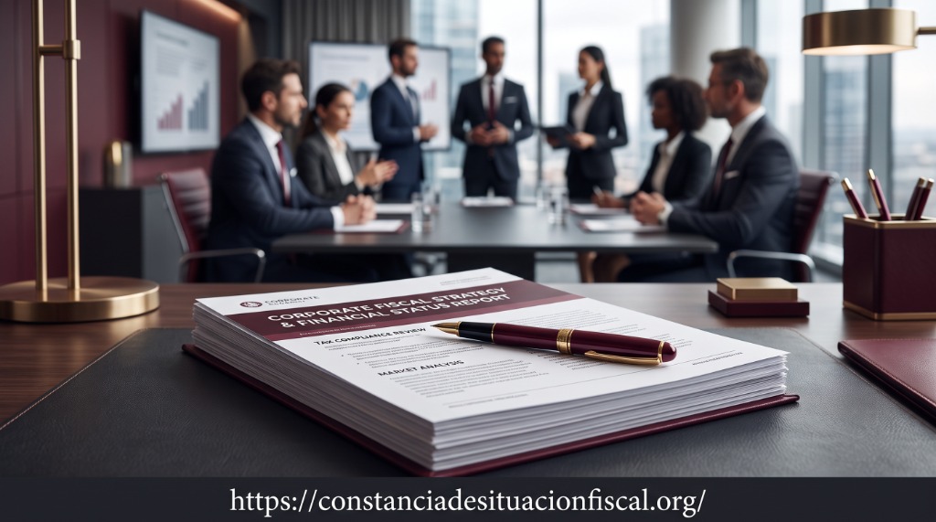 Verificar actualizaciÃ³n de Constancia de SituaciÃ³n Fiscal en portal SAT MÃ©xico