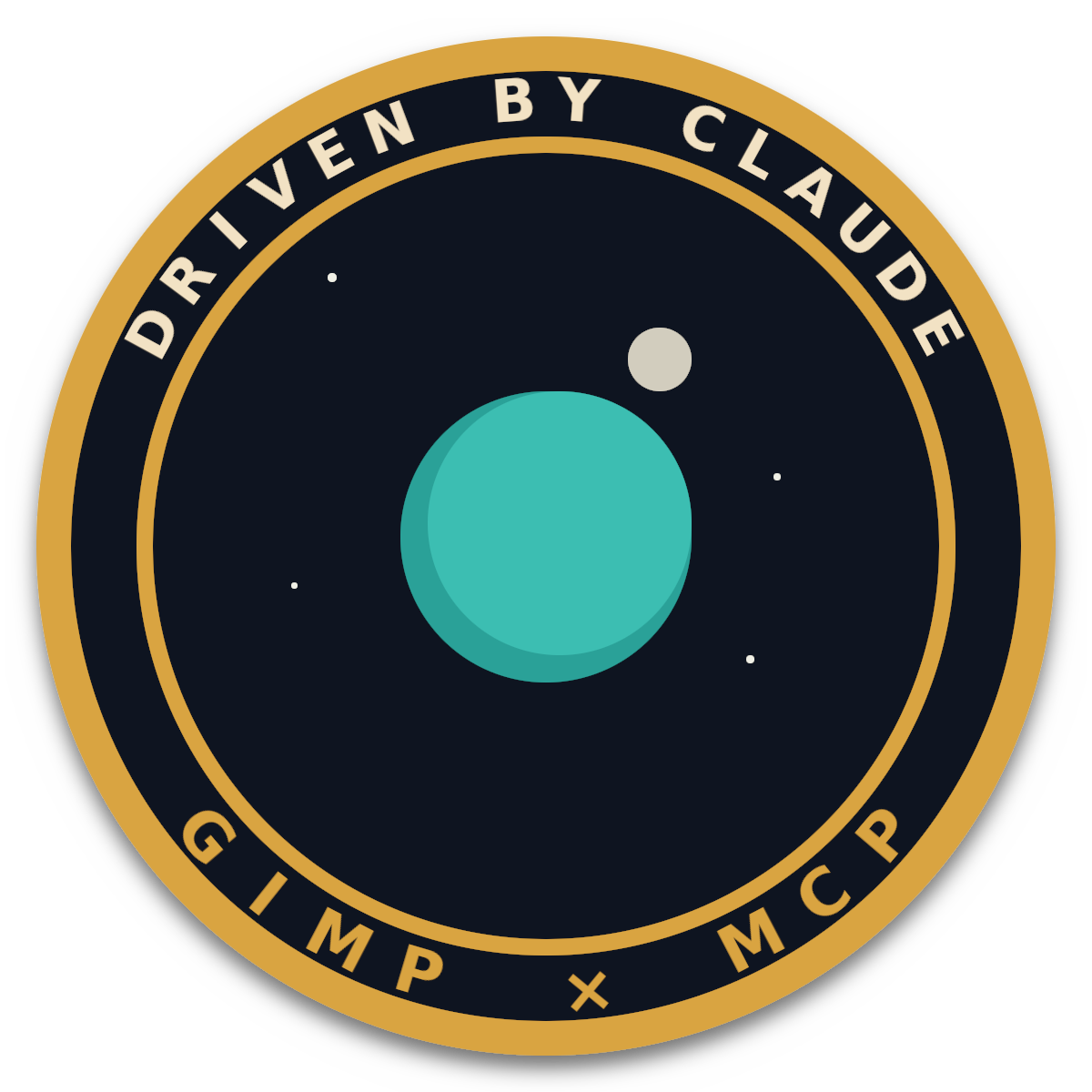 gimp-mcp crest