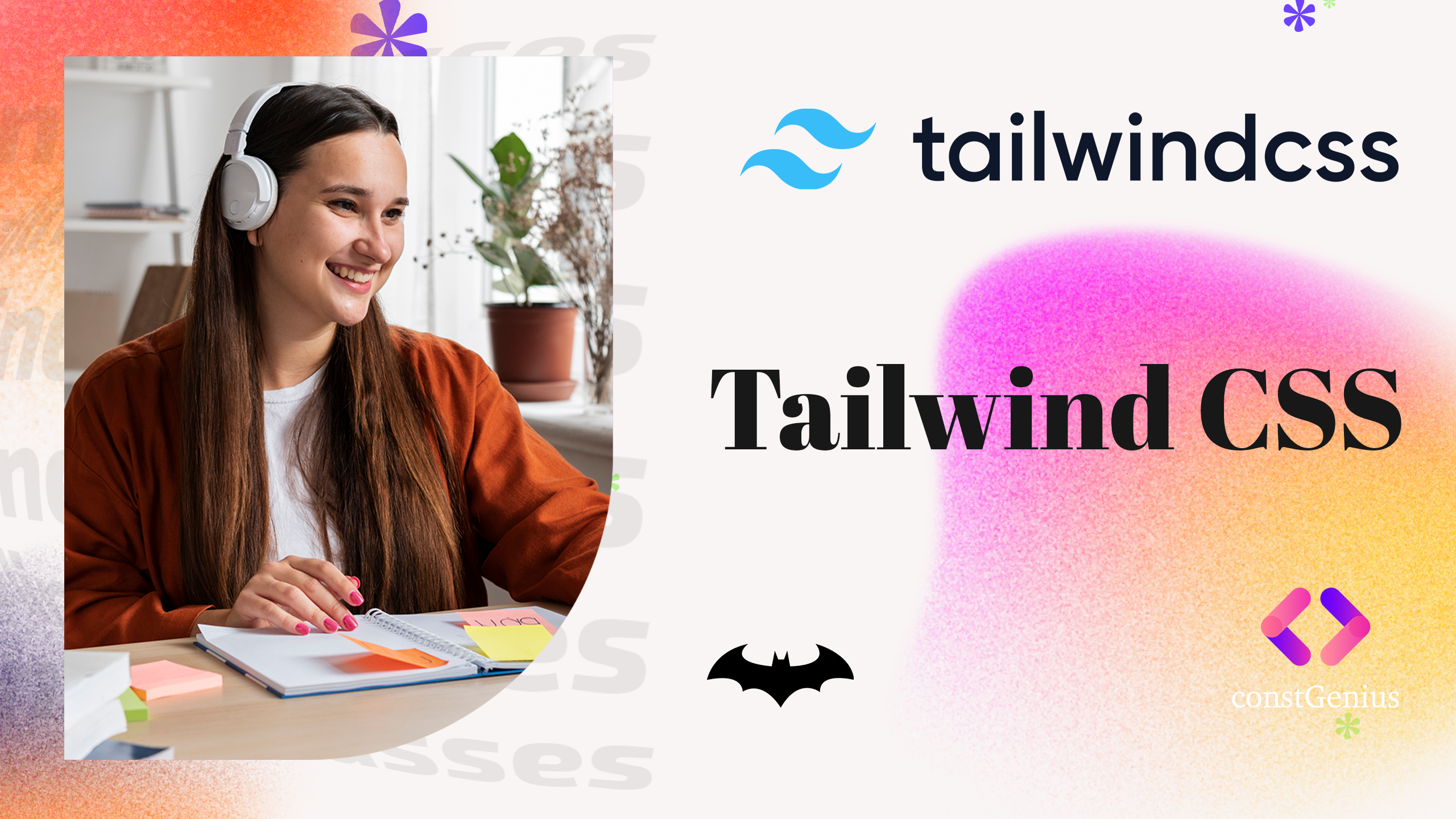 Tailwind CSS