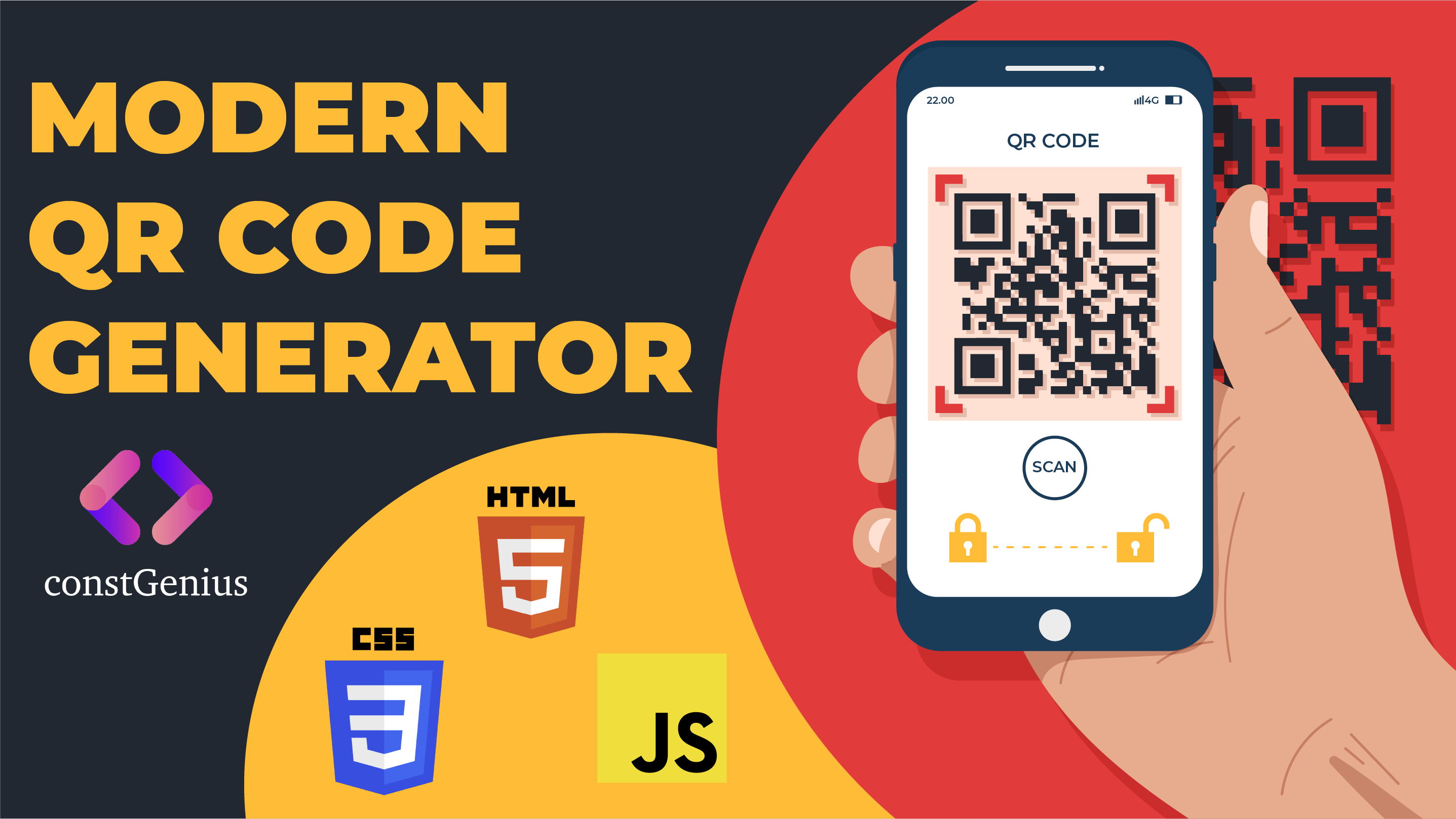 Qr Code Generator