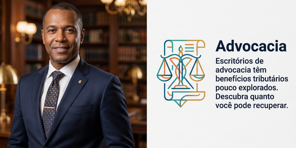Advocacia