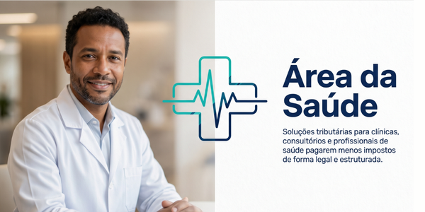 Área da Saúde
