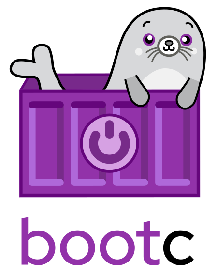 bootc logo