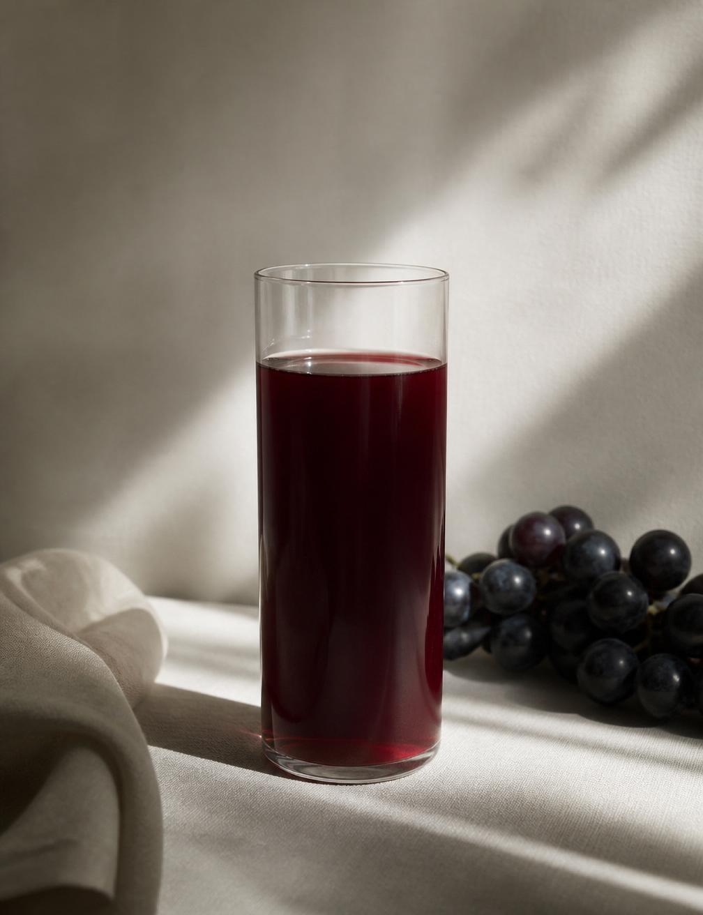 Red grape