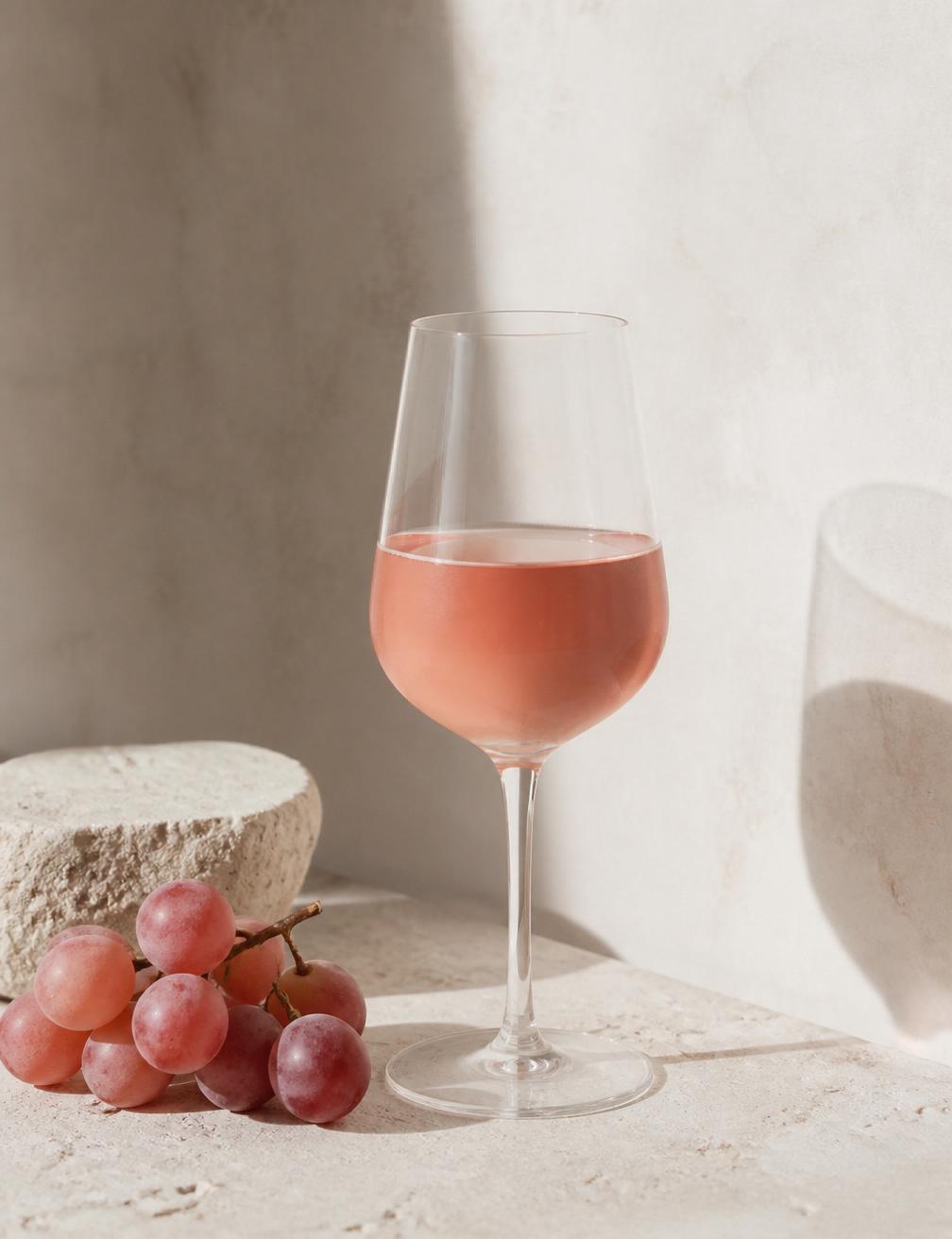 Rosé grape