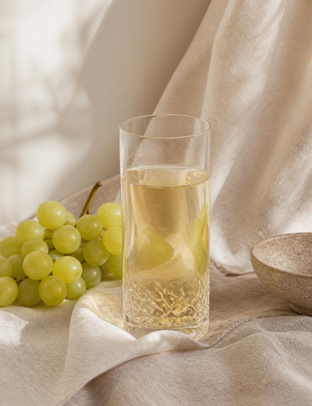 White grape