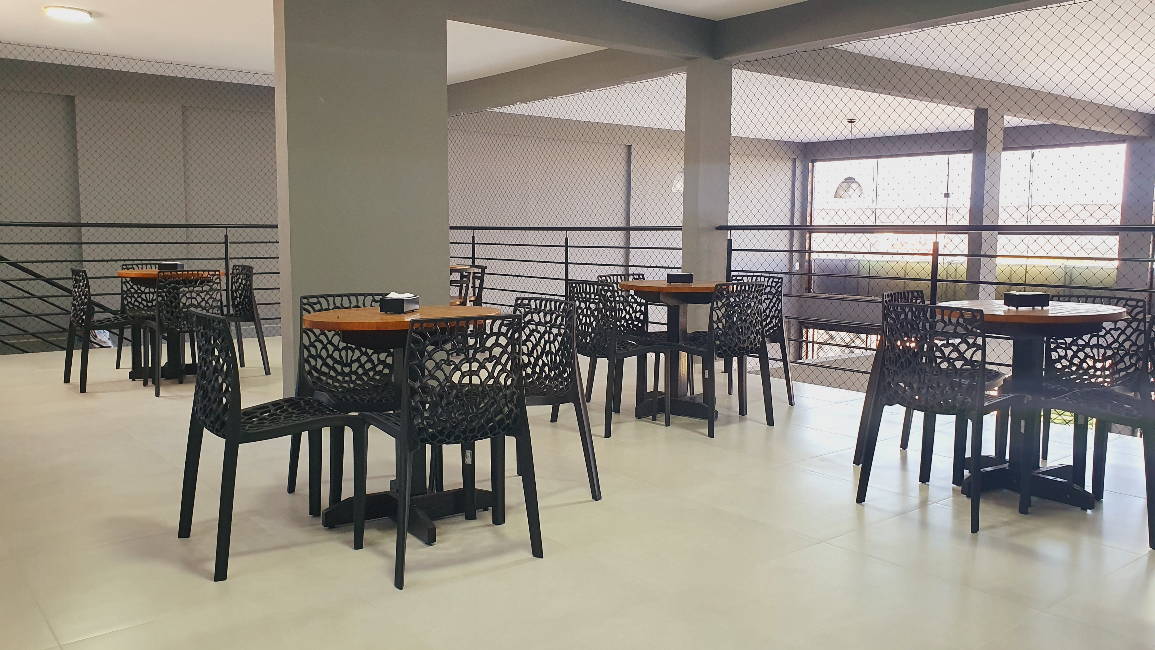 Atacadão de Sorvetes