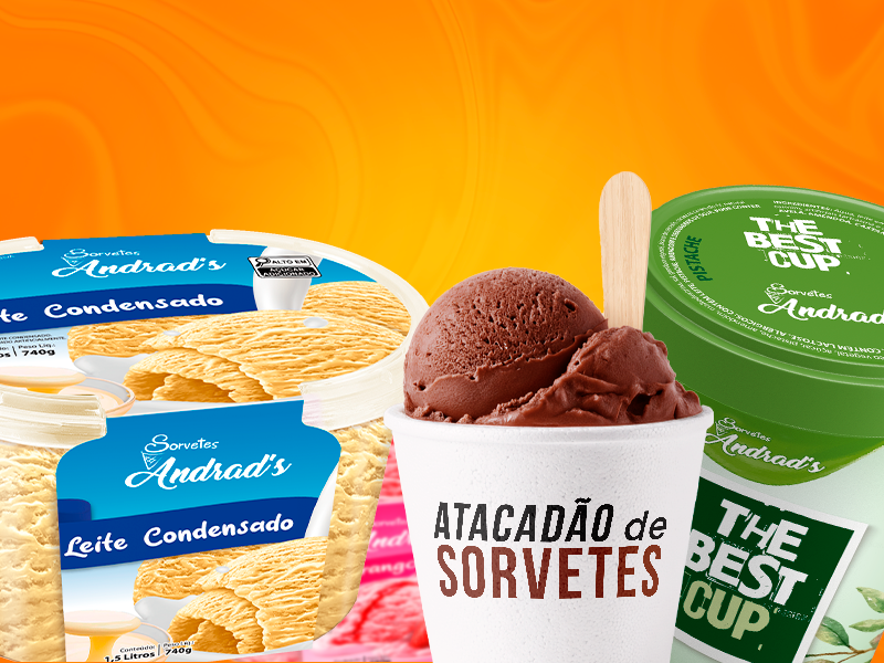 Sorvetes