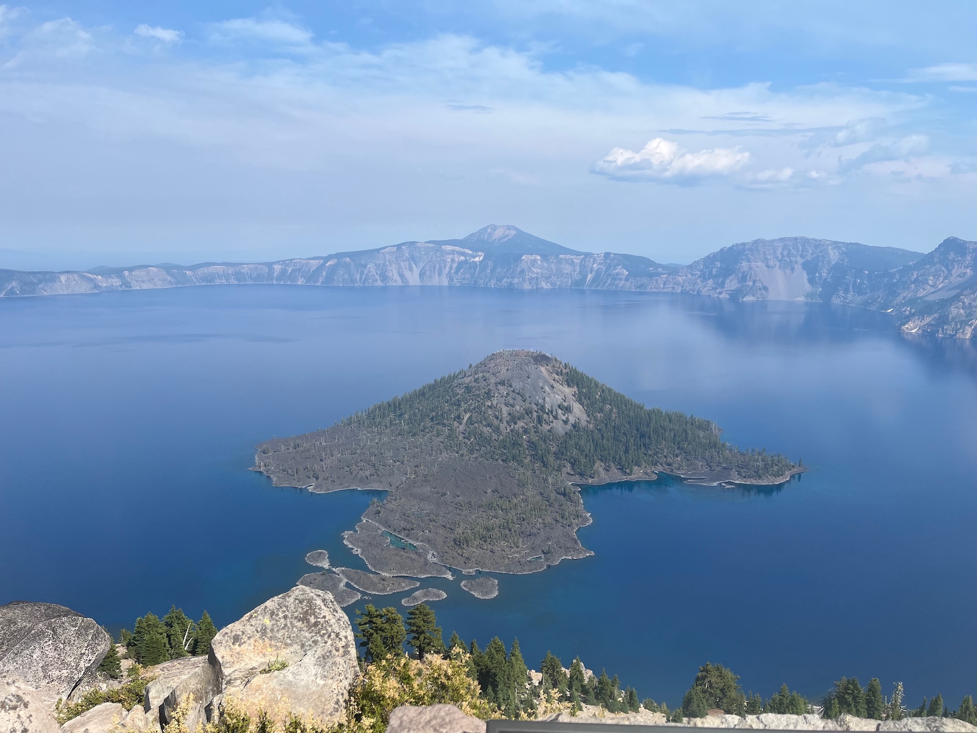 Paysage sans Content Credentials