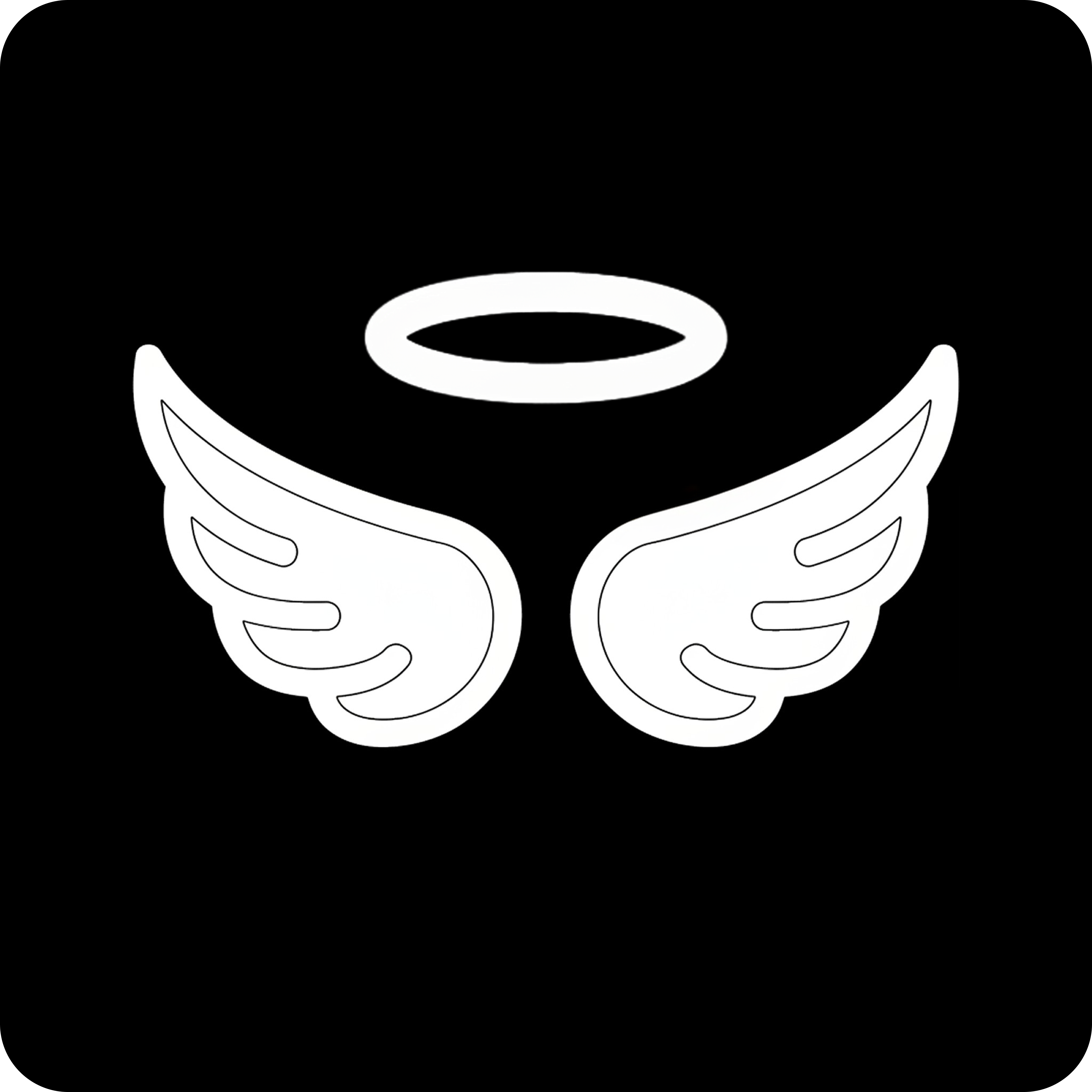 😇