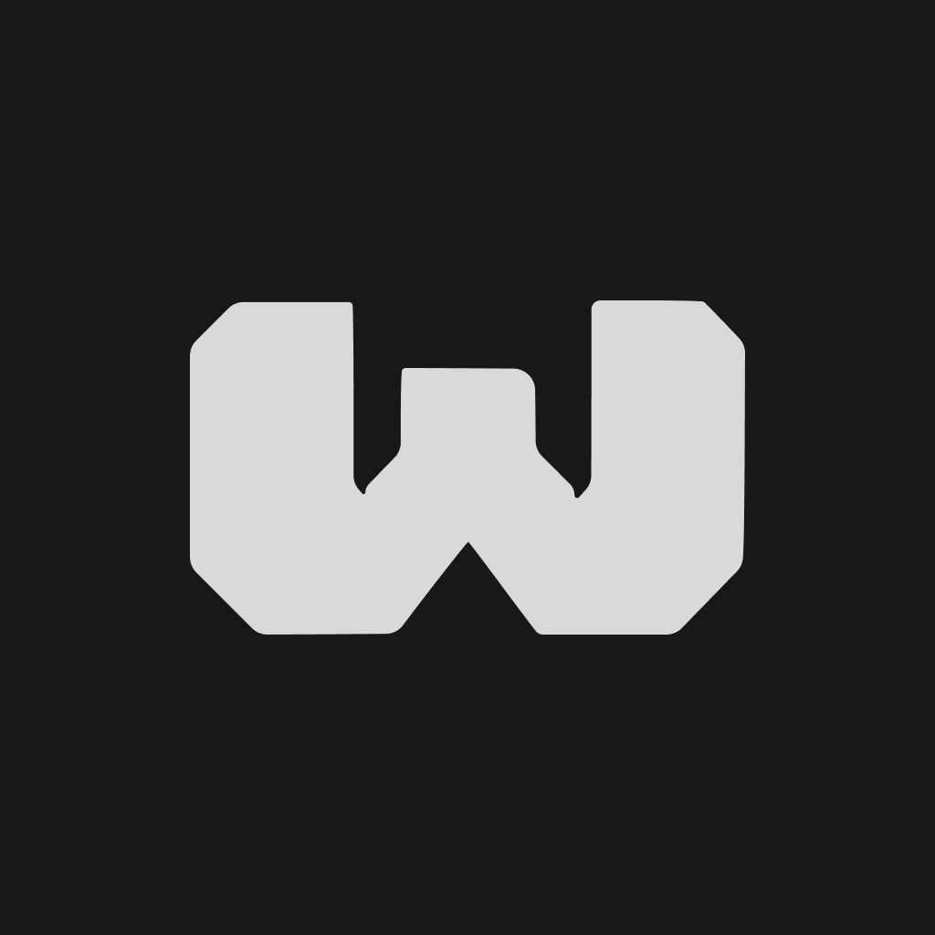 WhipCode logo