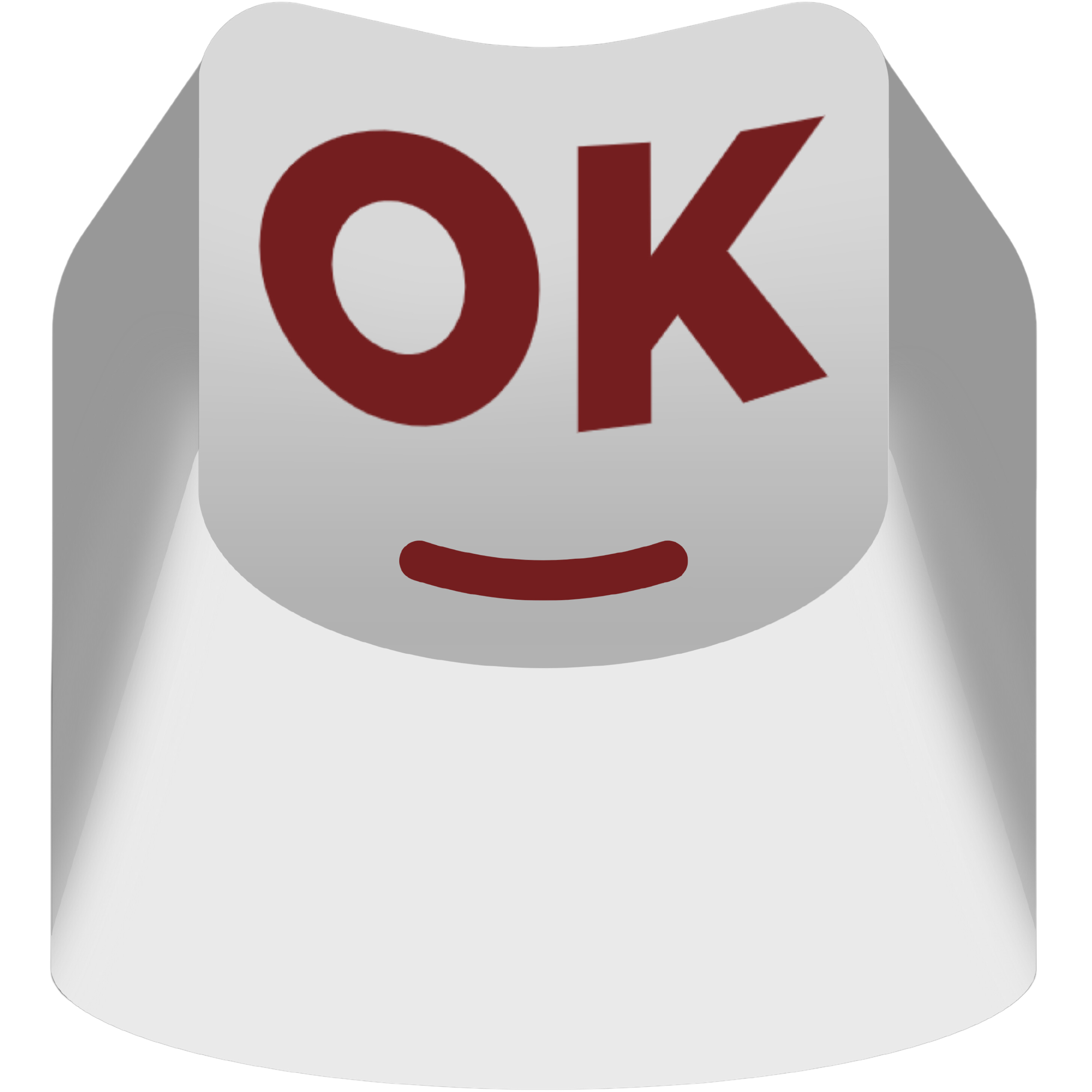 OverKeys Logo