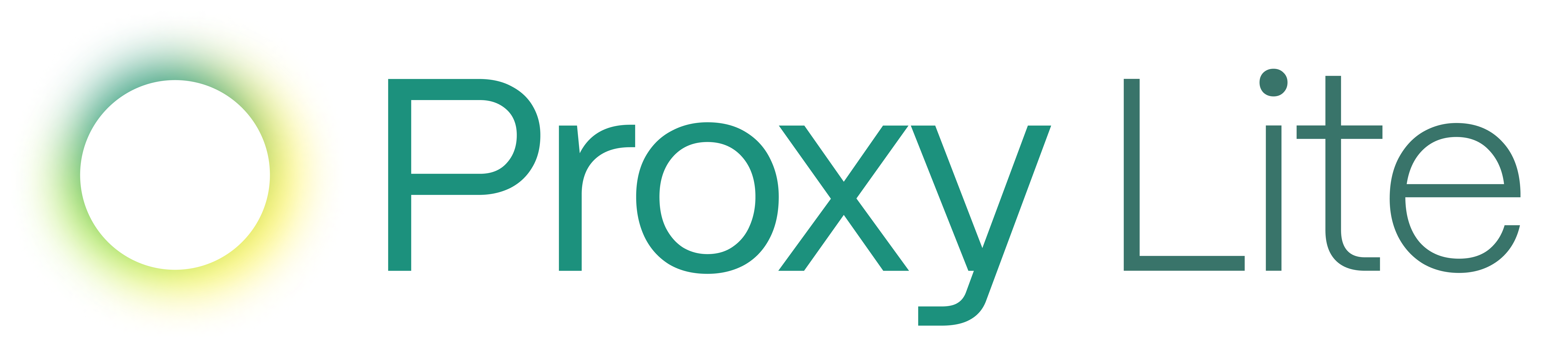 Proxy Lite logo