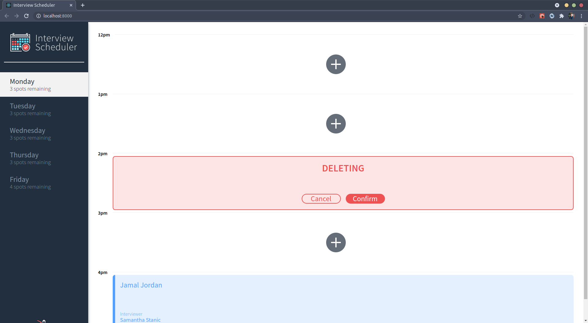 GitHub - cookie-cpu/LHL-Scheduler
