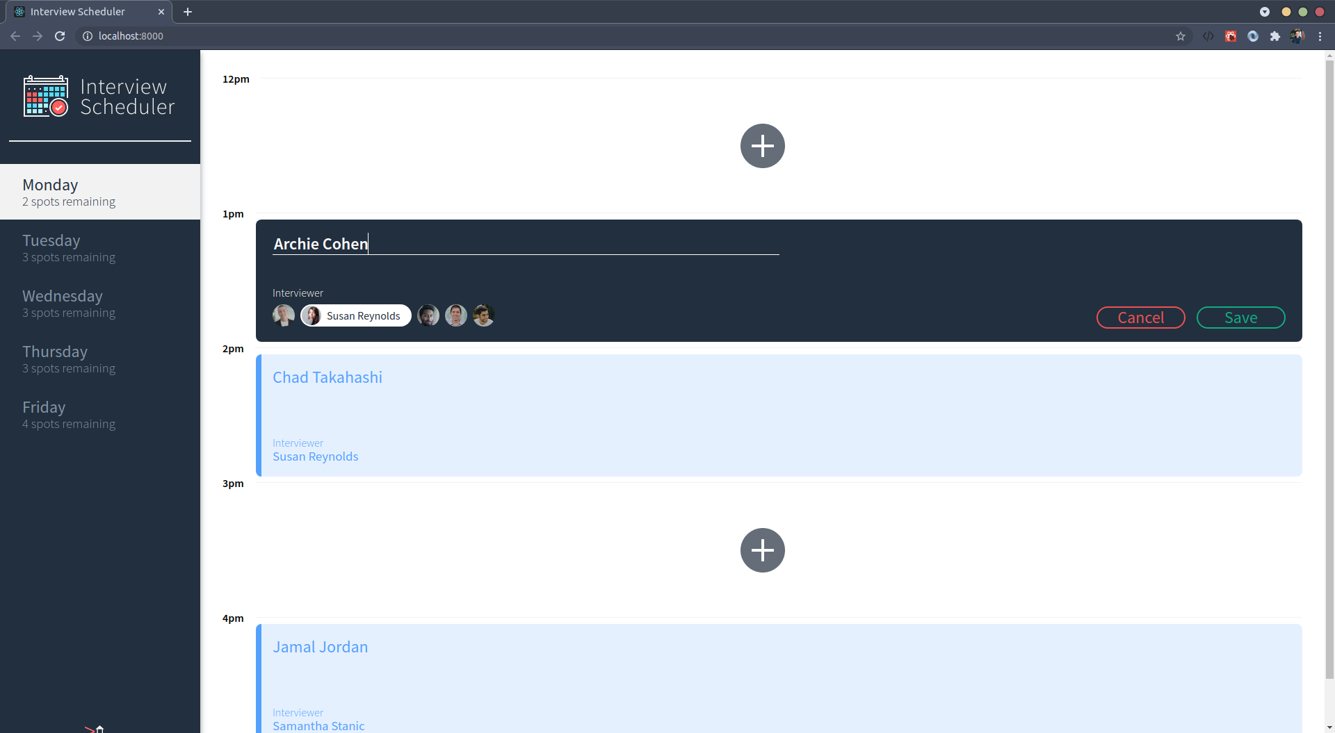 GitHub - cookie-cpu/LHL-Scheduler
