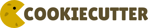 Cookiecutter logo