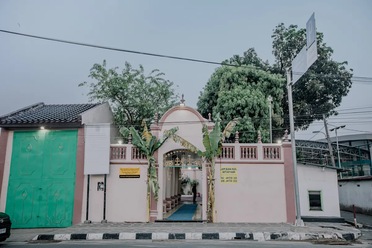 Kuil Sree Supramaniem Nagattar