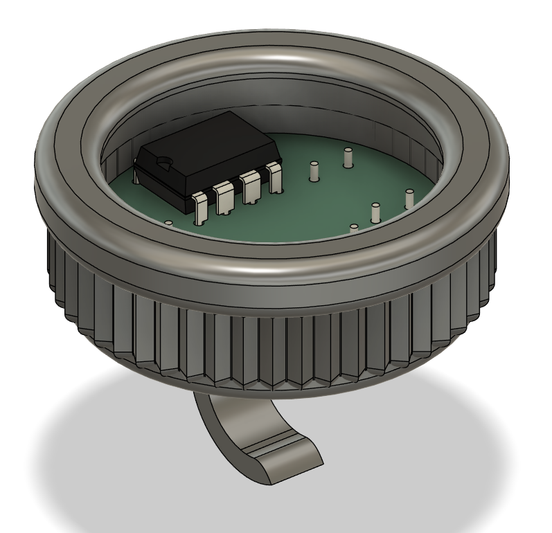 Rgb tube, from the project README