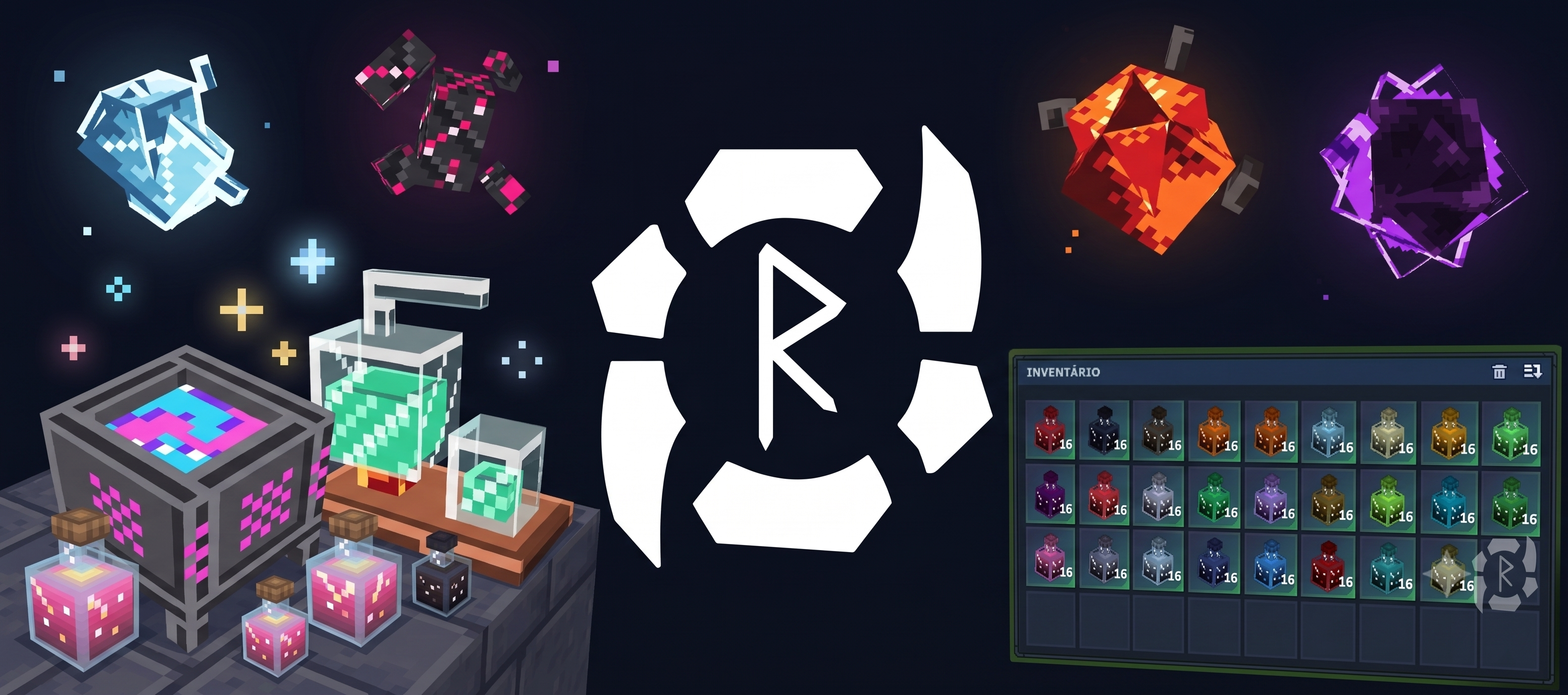 RuneCore Banner