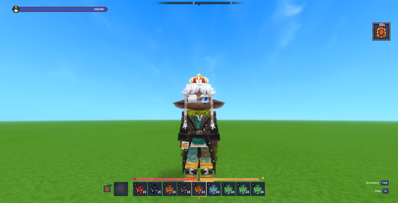 Fire Resistance Effect