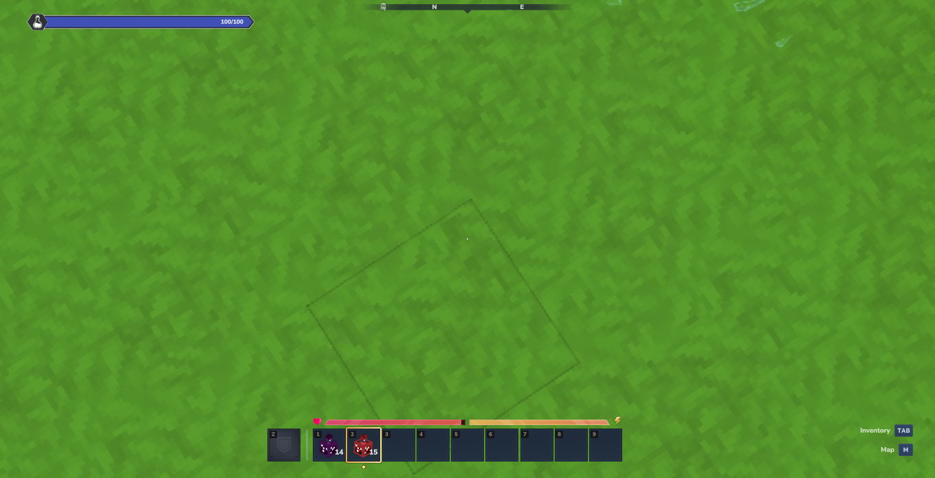 Instant Health Effect