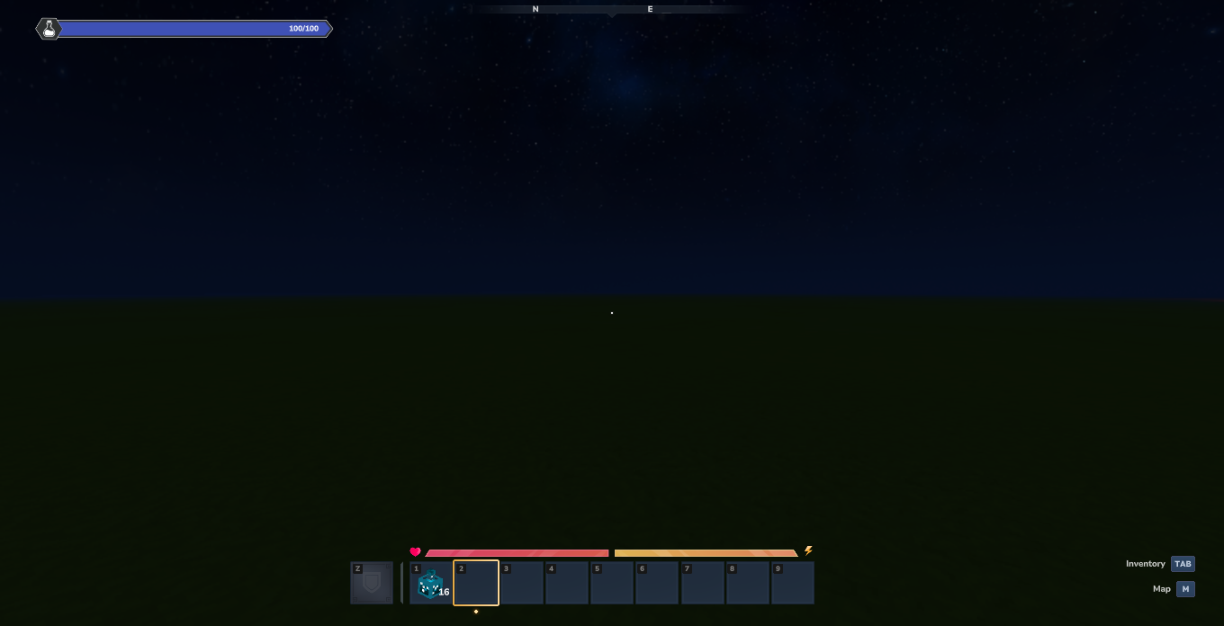 Dark Night